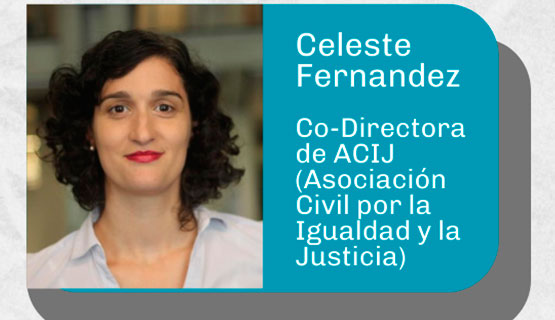 Conversatorio sobre los aportes de las organizaciones de la sociedad civil en la educación superior