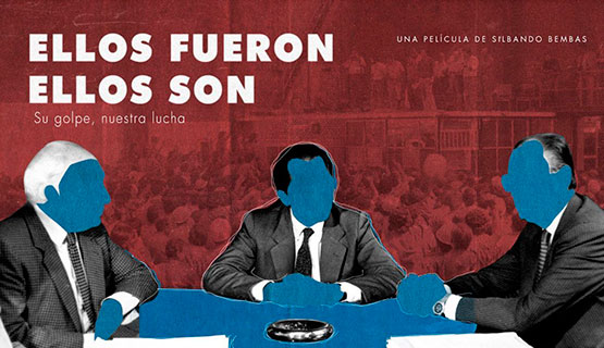 Proyección del documental 
