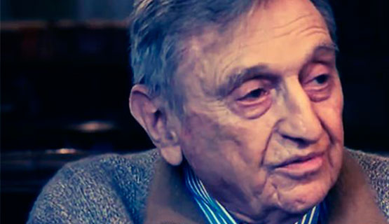 Tristeza por la muerte del sociólogo Miguel Murmis, profesor honorario de la UNGS