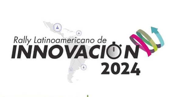 Rally Latinoamericano de Innovación 2024