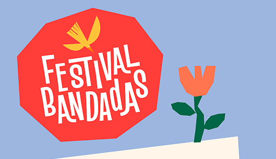 Festival Bandadas