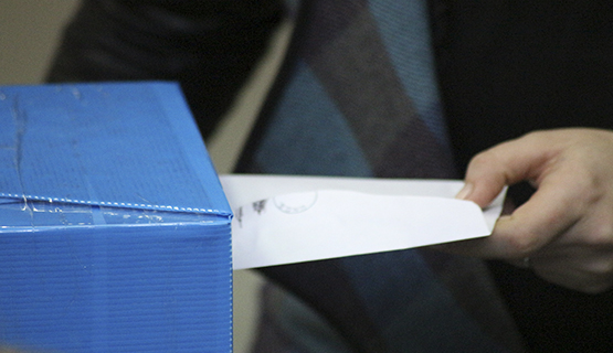 Candidaturas de representaciones estudiantiles en los Comité de Carrera