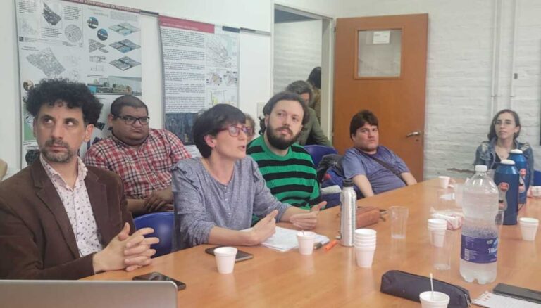 Lanzamiento del Ciclo de formación continua en Gestión Pública Local