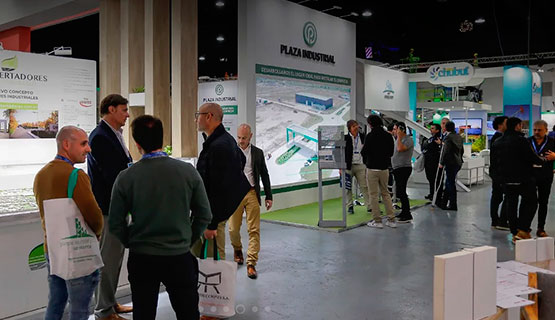 La UNGS, en el evento Somos Industria