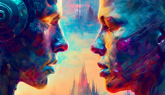 Notas marginales | Inteligencia Artificial, Turing y los replicantes