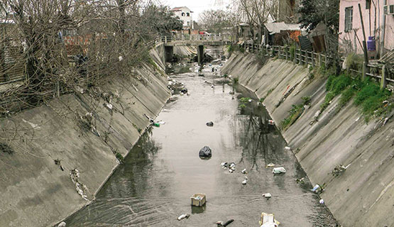 Estudiantes presentarán sus trabajos sobre la Cuenca del Arroyo Claro