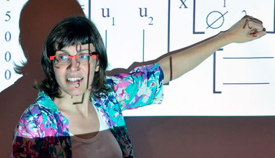 Conferencia “Ética en IA: de los principios a la práctica”