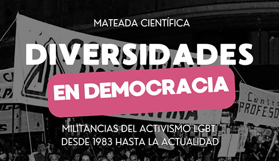 Mateada Científica: 
