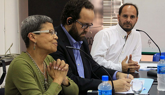 Construir Memorias: Coloquio Internacional en la UNGS