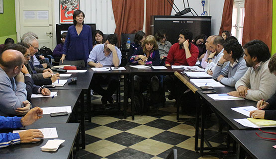 Ley de Acceso Justo al Hábitat: Avances, dificultades y posibilidades