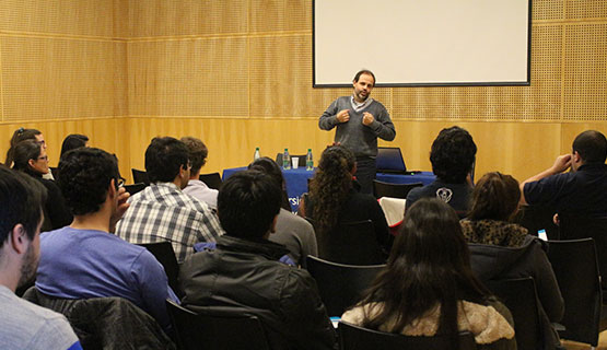 Innovar en la Universidad