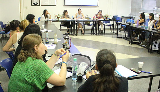 VI Jornadas sobre enseñanza de la economía: De política educativa y neoliberalismo