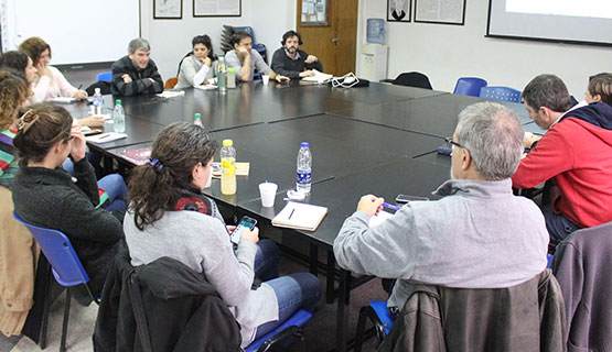 “No existía hasta ahora un índice como el que hemos relevado”