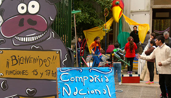 La Fiesta de las Vacas cumplió diez años