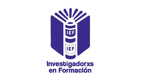 I Jornadas de investigadoras e investigadores en formación