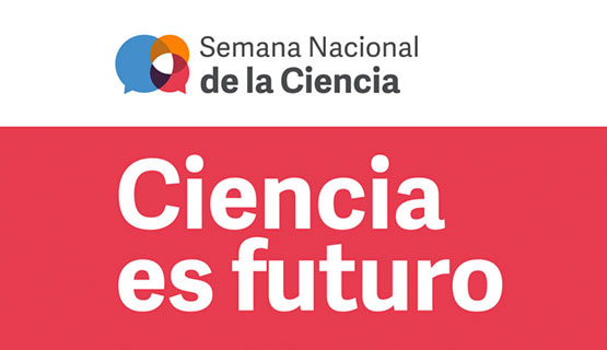 Mujeres que hacen ciencia...cuentan su trayectoria