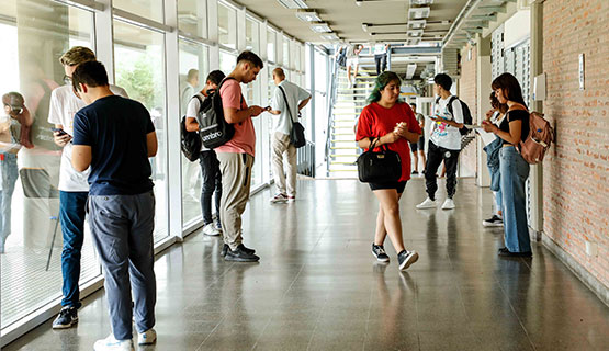 Curso de posgrado