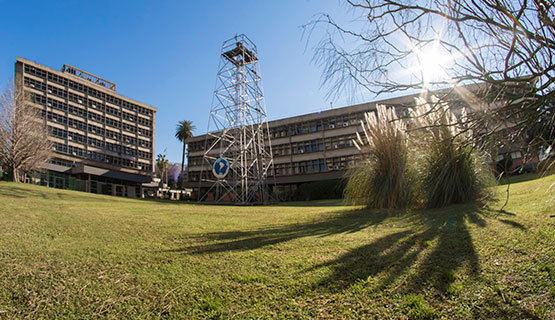Rechazo a la propuesta de fusionar el Instituto Geográfico Nacional con el Servicio Meteorológico Nacional