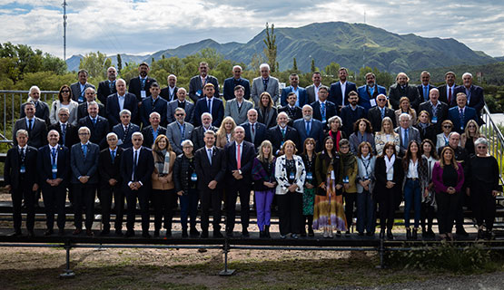 Declaración del CIN: 