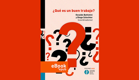 Jornada de investigación sobre el futuro y presente del trabajo entre Brasil y Argentina