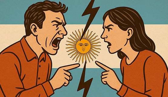 Notas marginales | Desacuerdos profundos y postverdad