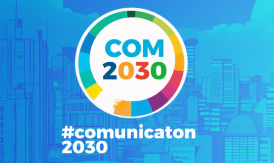 Comunicaton2030: La UNGS es subsede argentina de este evento internacional