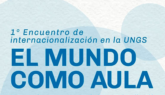 1º Encuentro de Internacionalización