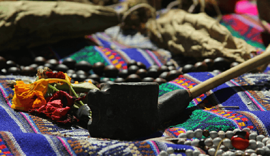 Seminario Círculo de Saberes Guaraní:
