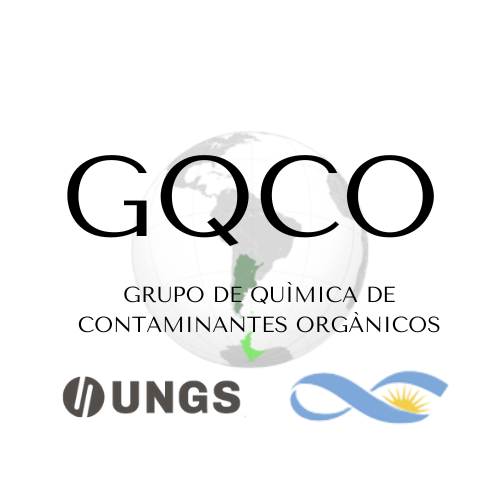 Grupo de Química de Contaminantes Orgánicos (GQCO)