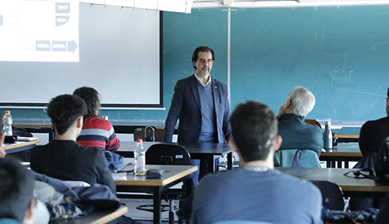 ¿Hay lugar para la ciencia, la tecnología y la innovación en la Argentina?