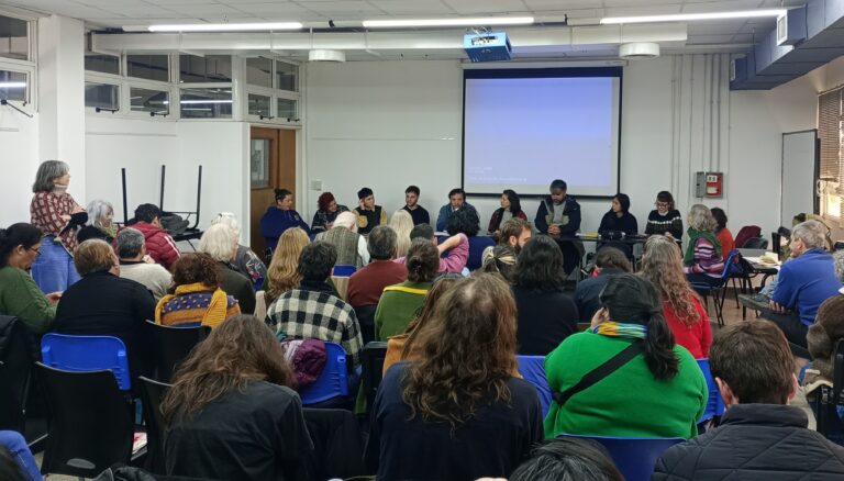 Jornadas de Hábitat: Diálogo crucial por un acceso digno en Buenos Aires