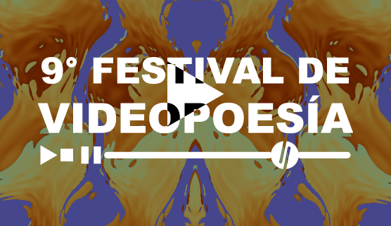 Convocatoria abierta para el 9º Festival de Videopoesía de la UNGS