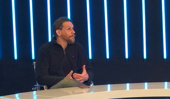 Herramientas para automatizar los procesos de monitoreo ambiental | Santiago Doyle en C5N y en ADN Ciencia