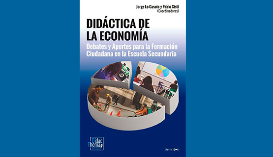 Presentación del libro Didáctica de la economía