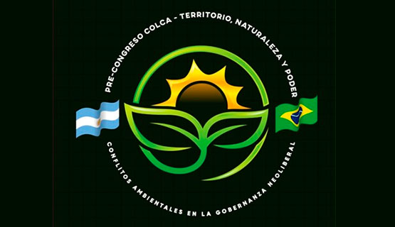 Pre-Congreso Latinoamericano sobre Conflictos Ambientales
