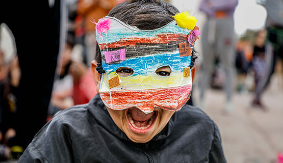 Fiesta de las Vacas: agenda de actividades culturales gratuitas en vacaciones de invierno