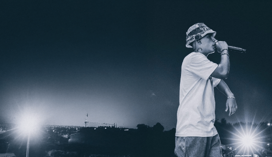 Exhibición de Freestyle en el Centro Cultural UNGS