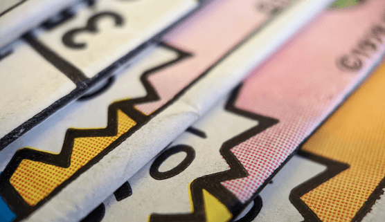 Llega “SPLAT COMICS” al Centro Cultural UNGS