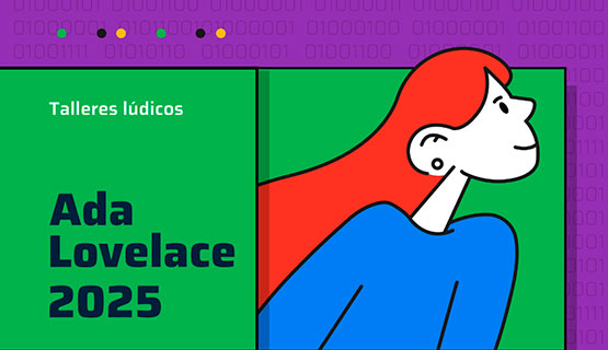 Talleres de ciencia, tecnología, ingeniería y matemática para niñas y adolescentes