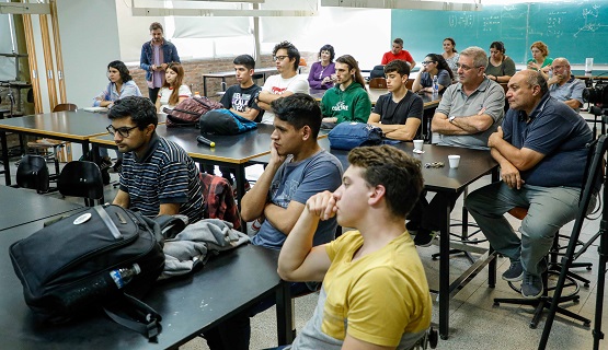 Física+Cultura: un ciclo para reflexionar sobre ciencia, sociedad y actualidad