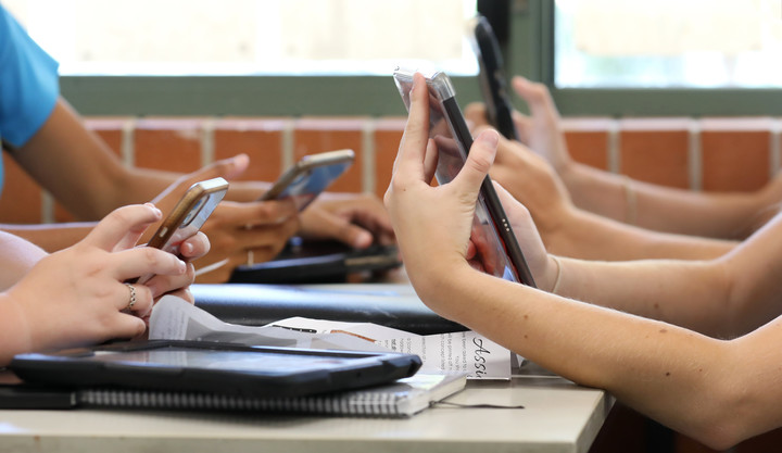 Presentación de la Guía Ema, una herramienta ante situaciones de violencia digital