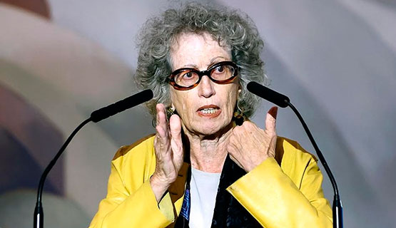Programa de Estudios Internacionales: conversatorio con la investigadora Diana Tussie