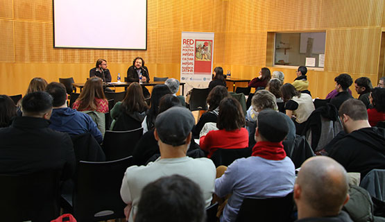 Se realizó la jornada sobre política y cultura de masas en América Latina en el siglo XX y XXI
