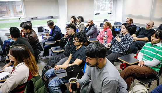 Un encuentro para reflexionar sobre el significado de investigar fenómenos políticos en el siglo XXI