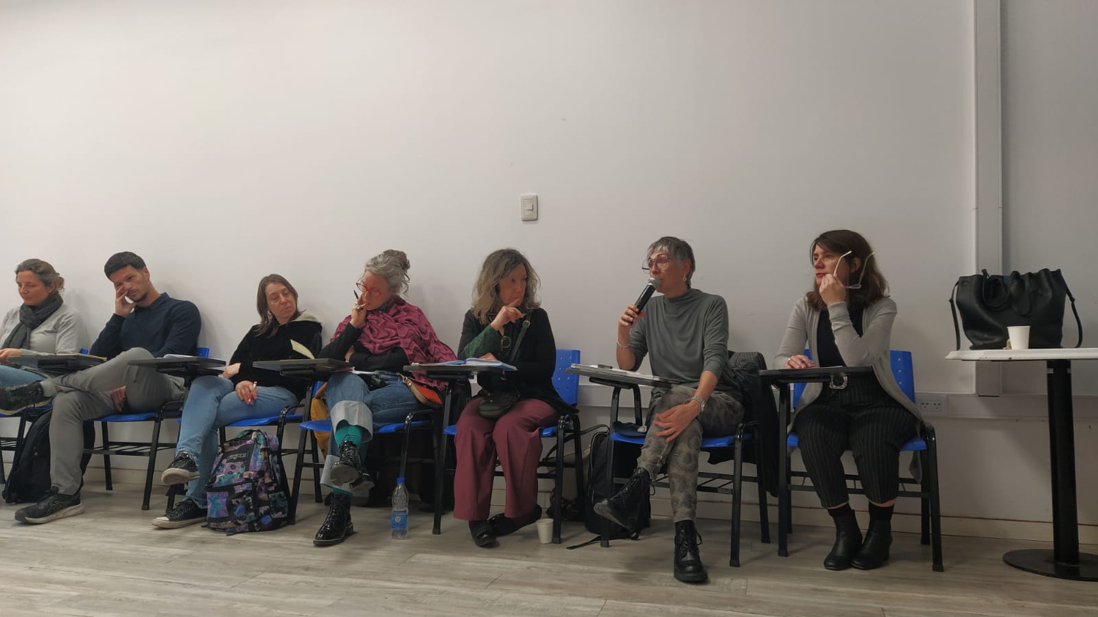 La protección social en  consideración y acuerdos para la  intervención