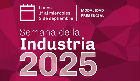 Semana de la Industria 2025