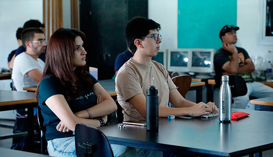 Viernes de charlas | Los peligros de una inteligencia no artificial