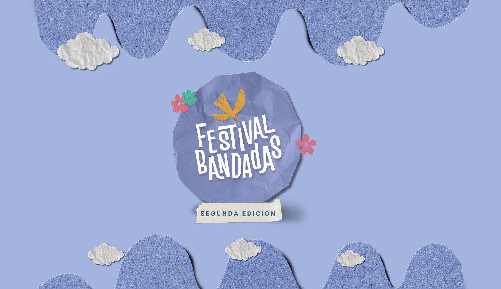 Festival Bandadas