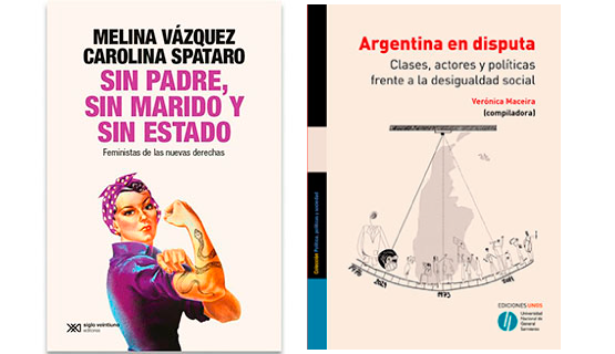 Nuevo encuentro del ciclo
