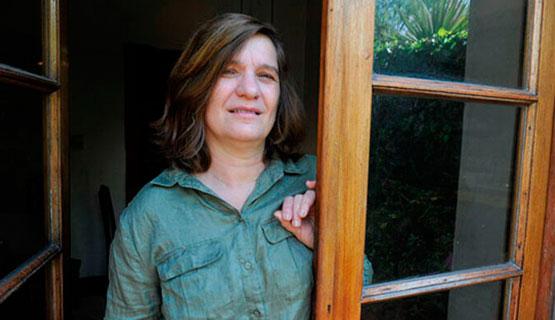 Conversación con M. Cristina Cravino sobre los desafíos de la formación de posgrado